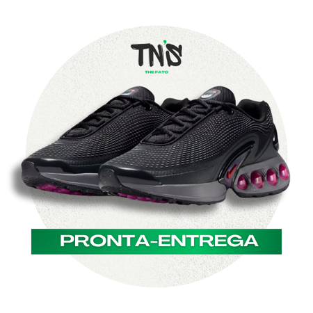 Air Max Dn - PRONTA ENTREGA