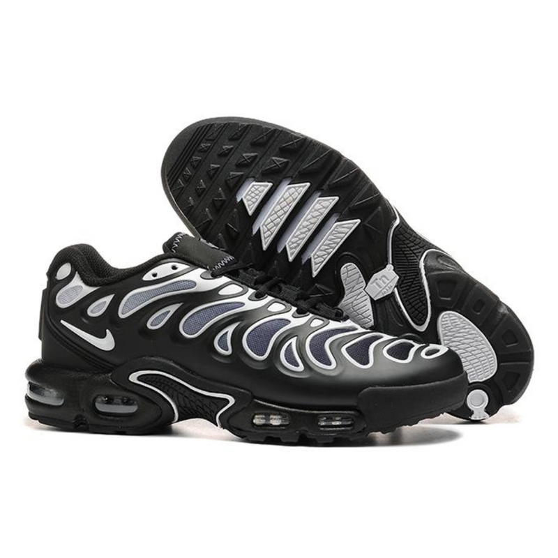 Air Max Plus Drift "Black White"