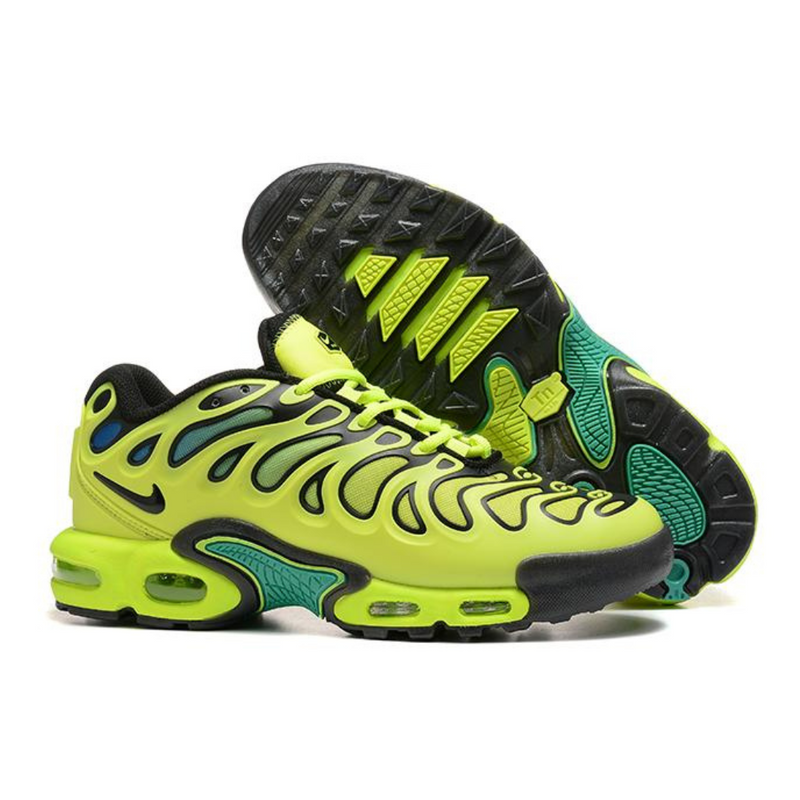 Air Max Plus Drift "Light Lemon Twist"