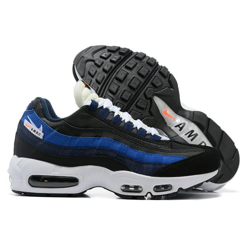 Air Max 95 x Corteiz "Running Club"