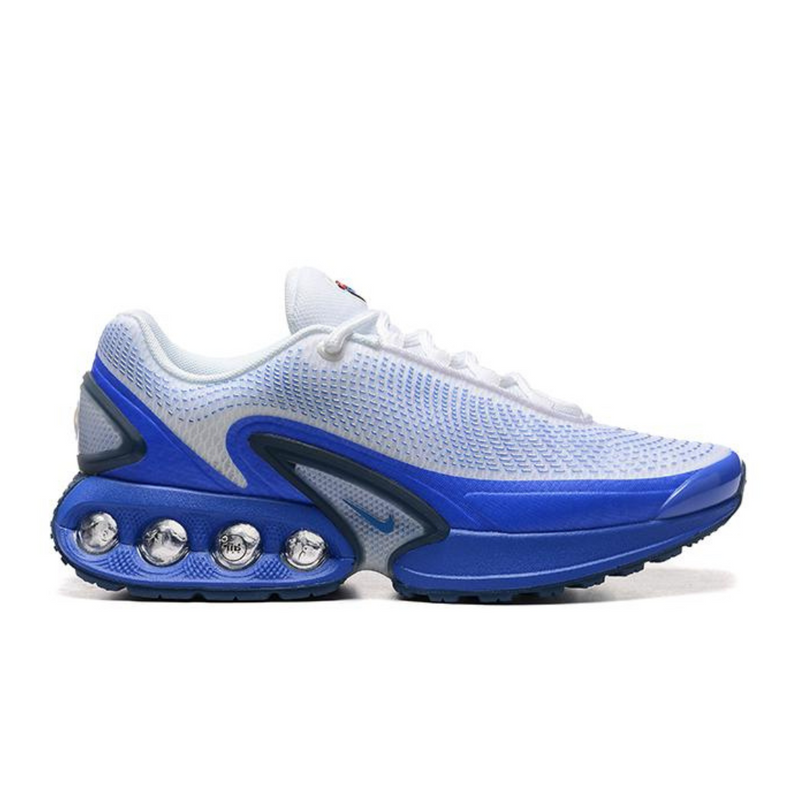 Air Max DN "Platinum Royal"