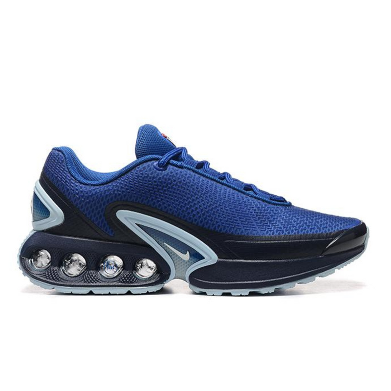 Air Max DN "Hyper Blue"