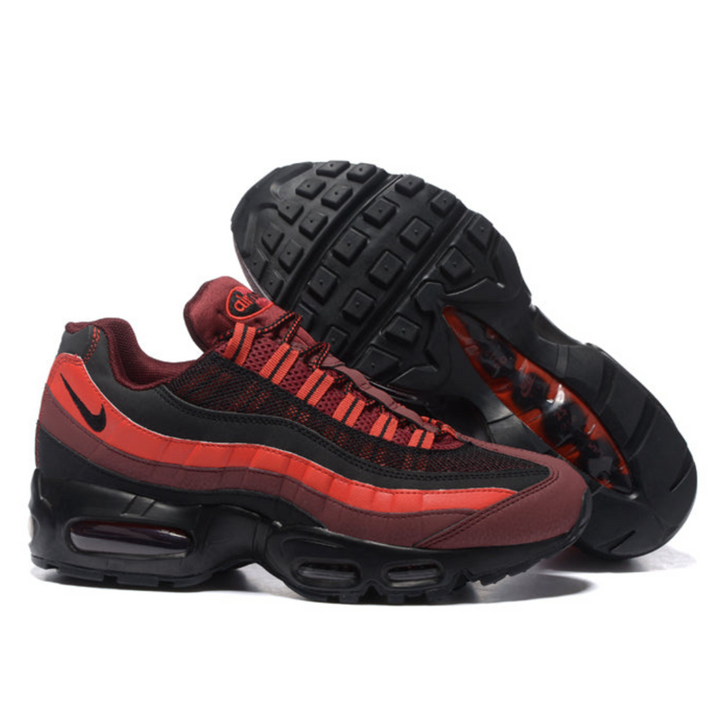 Air Max 95 "Team Red"