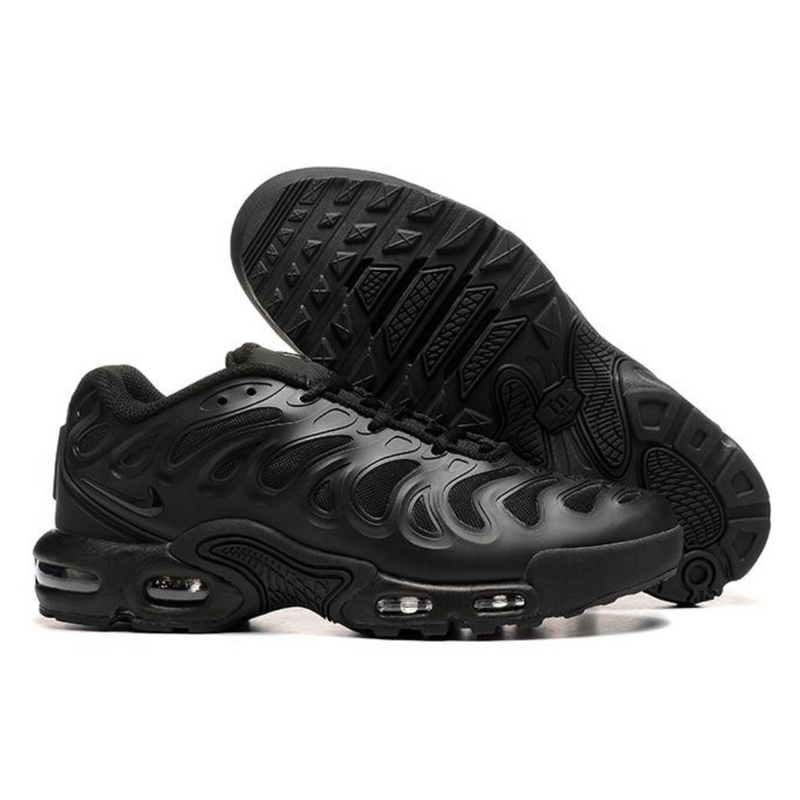 Air Max Plus Drift "Triple Black"