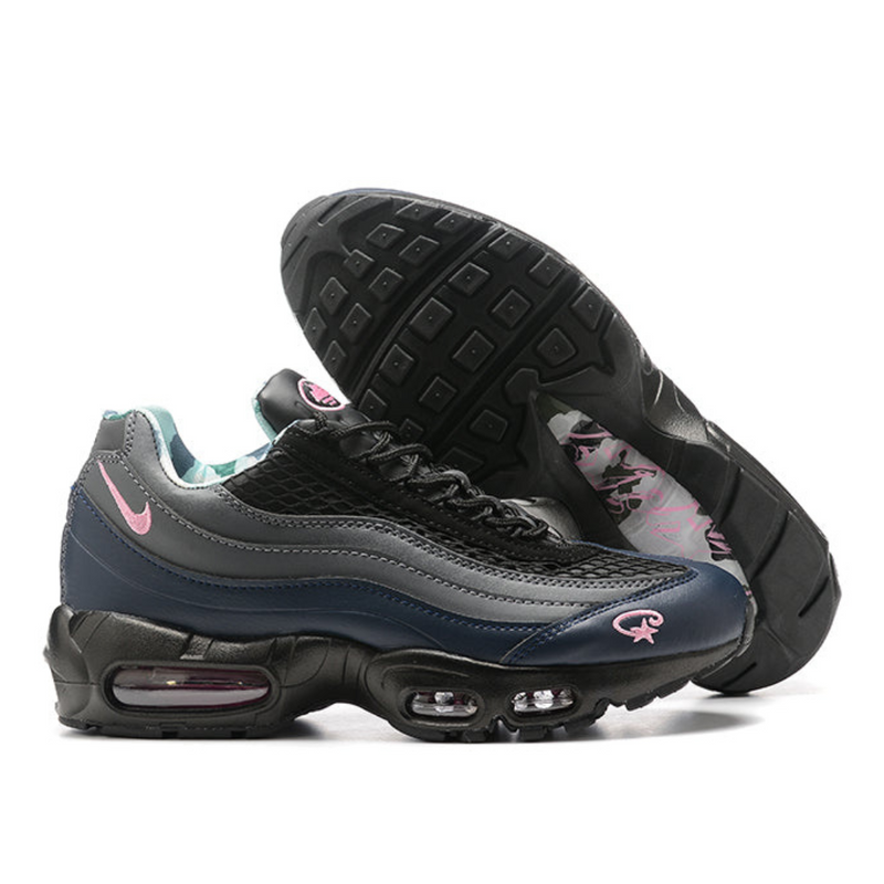 Air Max 95 x Corteiz "Pink Beam"