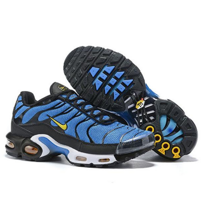 Air Max Plus TN 1 "Hyper Blue"