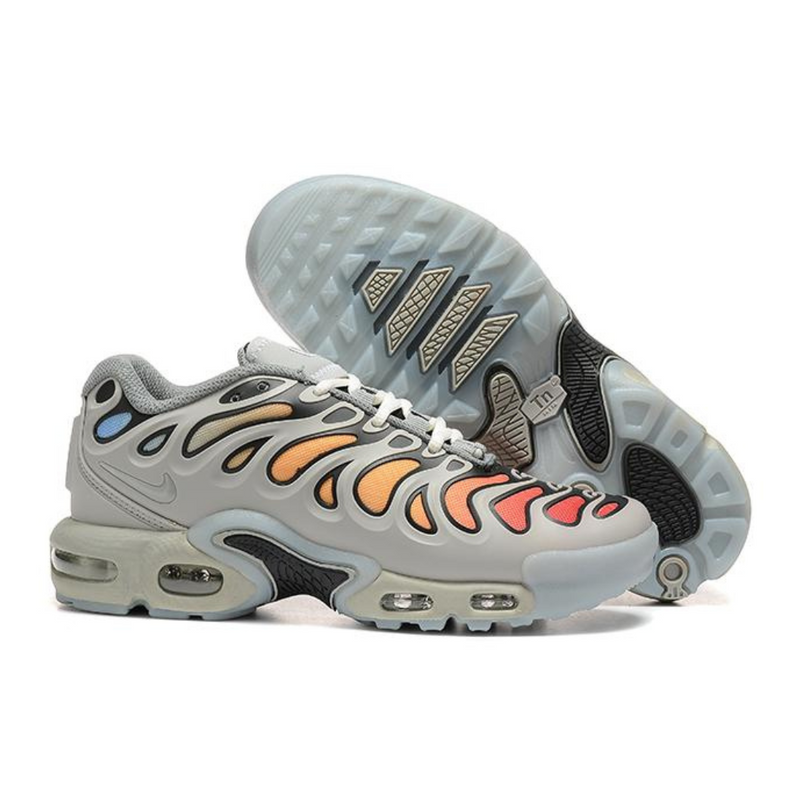 Air Max Plus Drift "Light Smoke Gray"