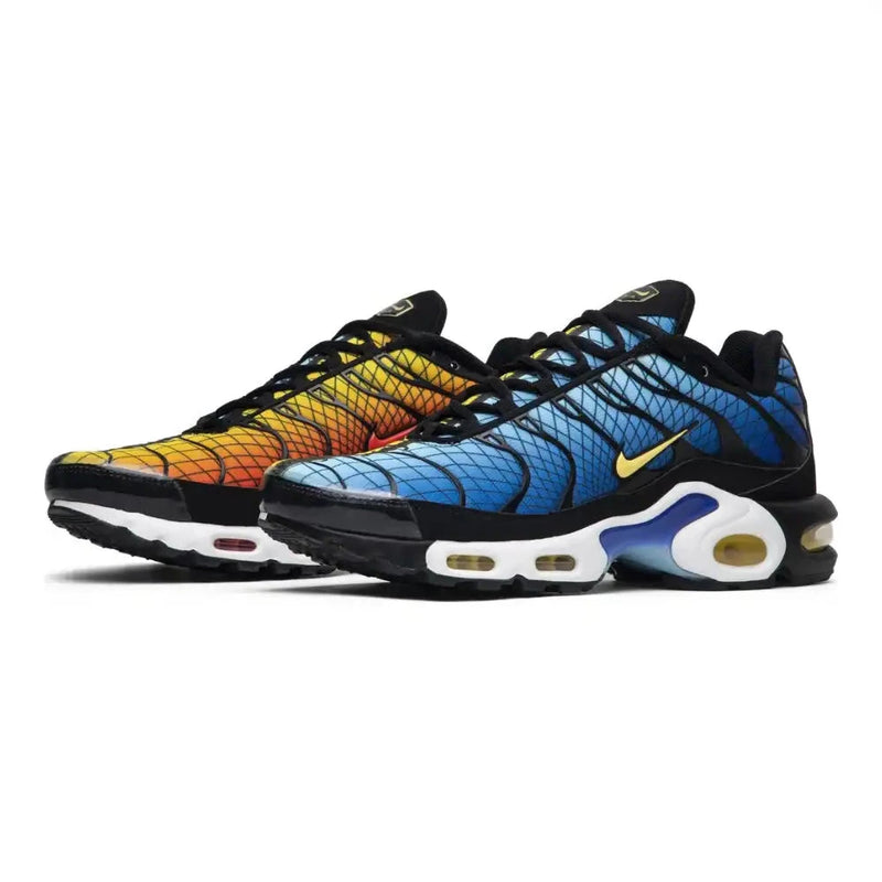 Air Max Plus TN 1 “Greedy” - PRONTA ENTREGA