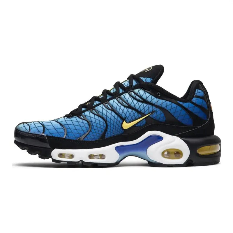 Air Max Plus TN 1 “Greedy” - PRONTA ENTREGA