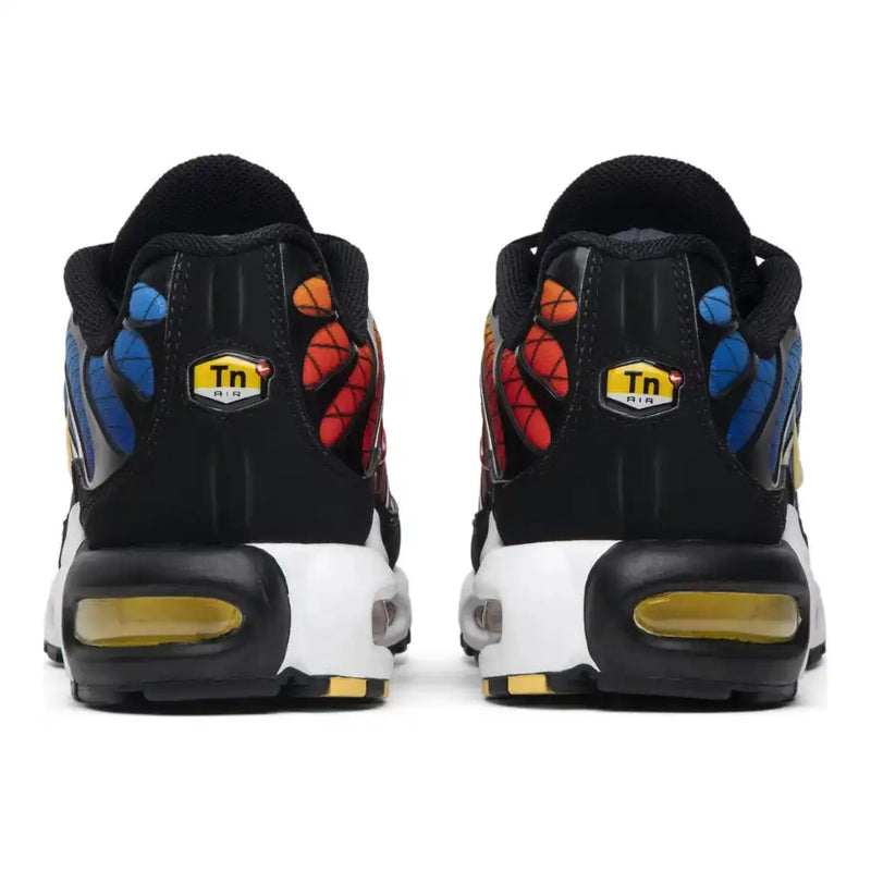 Air Max Plus TN 1 “Greedy” - PRONTA ENTREGA