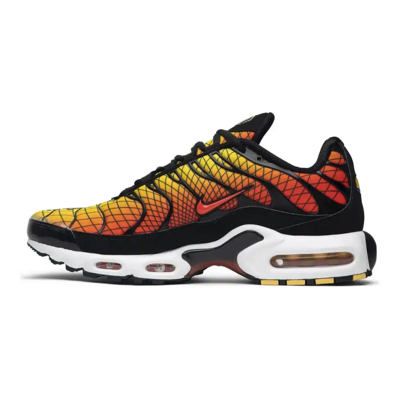 Air Max Plus TN 1 “Greedy” - PRONTA ENTREGA