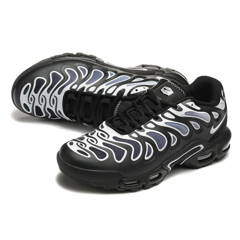 Air Max Plus Drift "Black White"