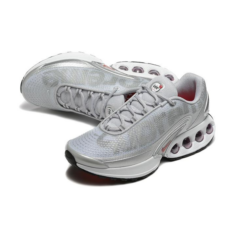 Air Max DN x Supreme - “Silver Bullet”