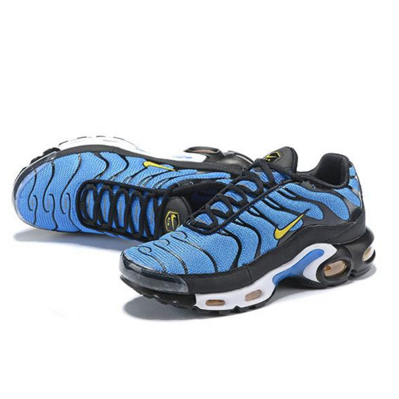 Air Max Plus TN 1 "Hyper Blue"