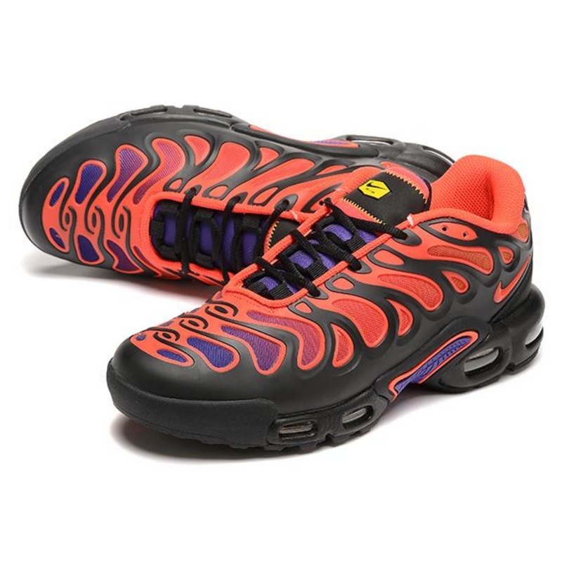 Air Max Plus Drift "Melting Sun"