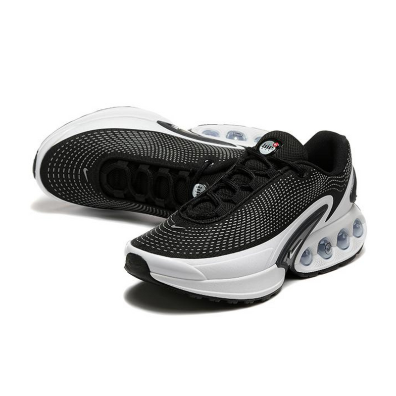 Air Max DN "Black White"