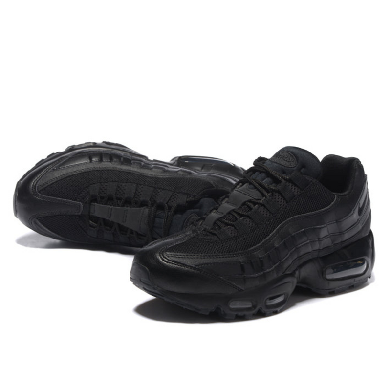 Air Max 95 “Triple Black”