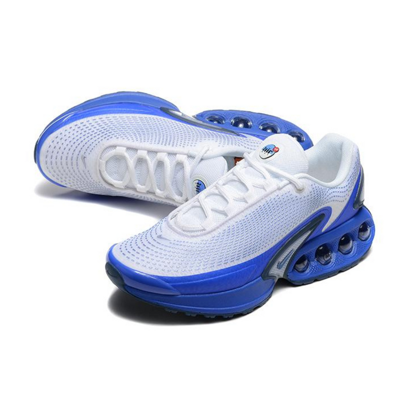 Air Max DN "Platinum Royal"