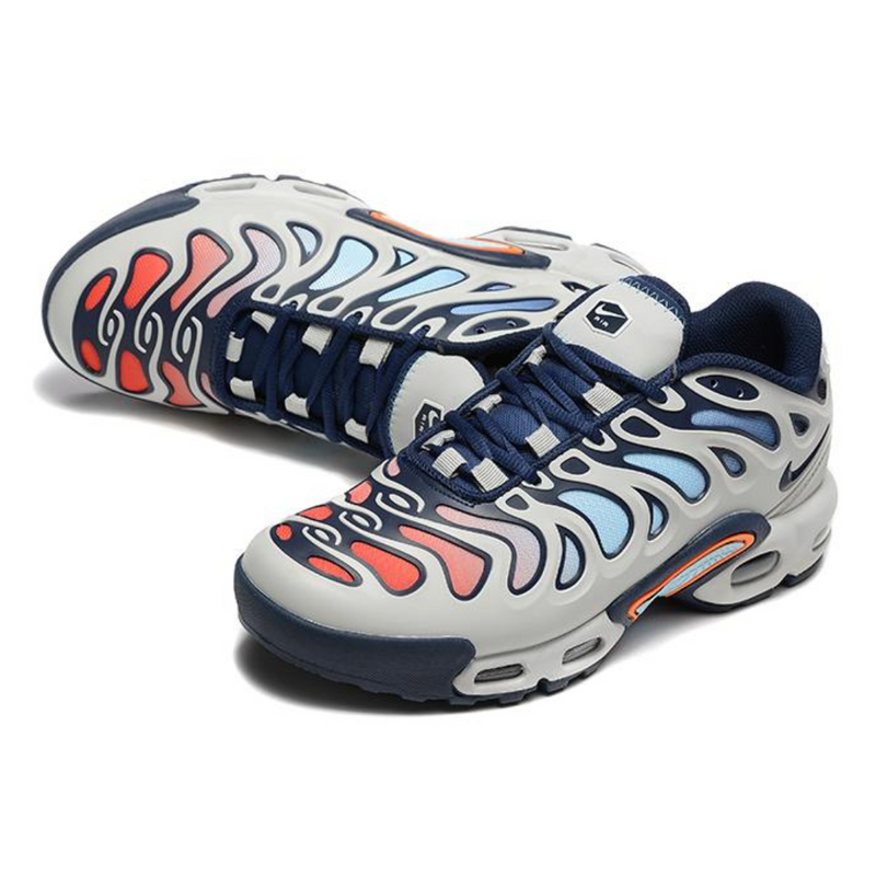 Air Max Plus Drift "Grey Thunder Blue"