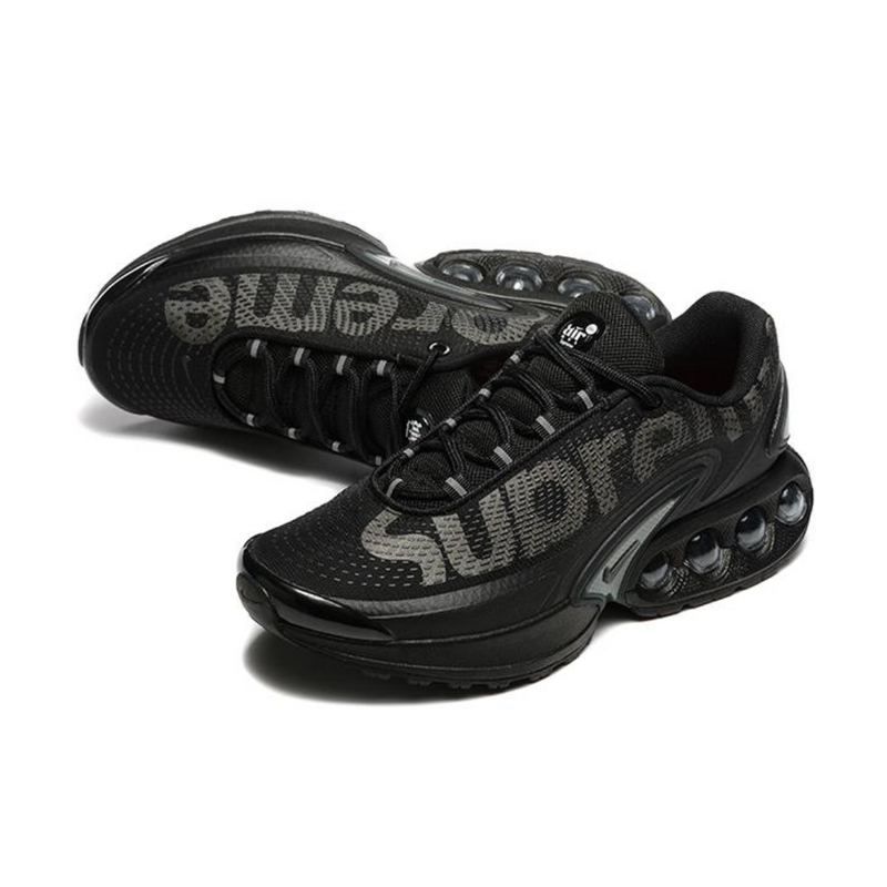 Air Max DN x Supreme “Triple Black”