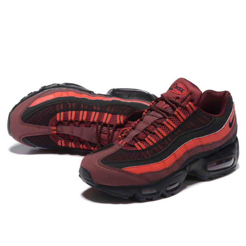 Air Max 95 "Team Red"