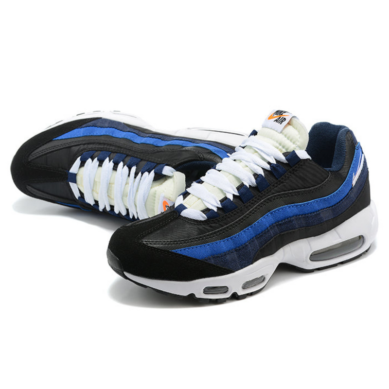 Air Max 95 x Corteiz "Running Club"