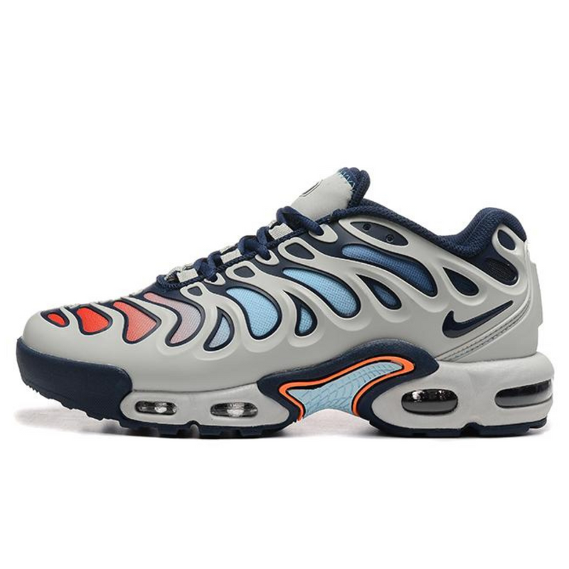 Air Max Plus Drift "Grey Thunder Blue"