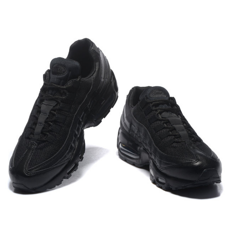 Air Max 95 “Triple Black”