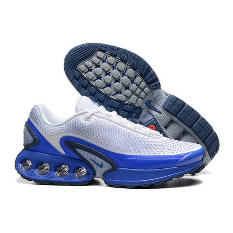 Air Max DN "Platinum Royal"