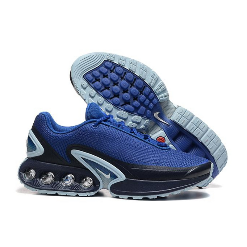 Air Max DN "Hyper Blue"