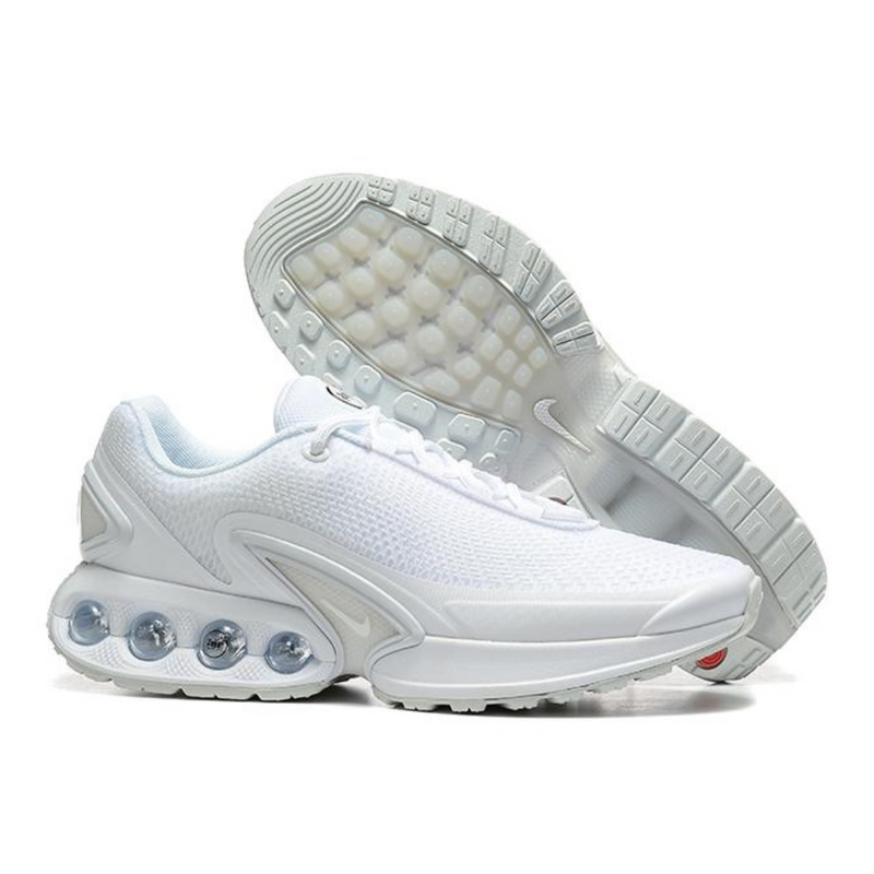 Air Max DN "Triple White"