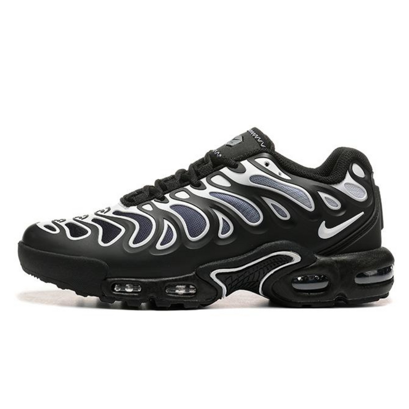 Air Max Plus Drift "Black White"