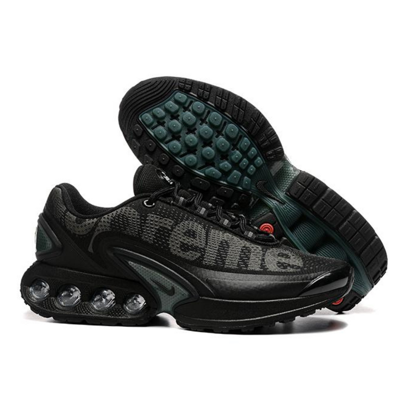 Air Max DN x Supreme “Triple Black”