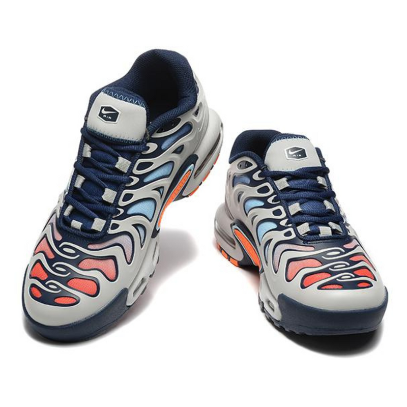 Air Max Plus Drift "Grey Thunder Blue"