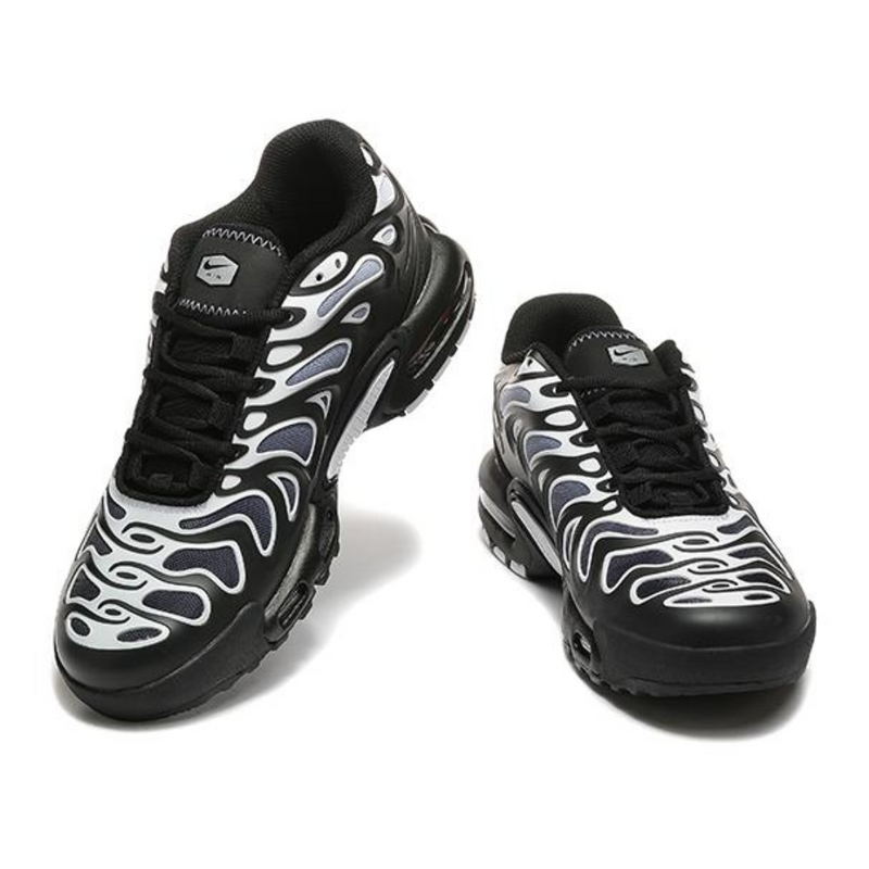 Air Max Plus Drift "Black White"