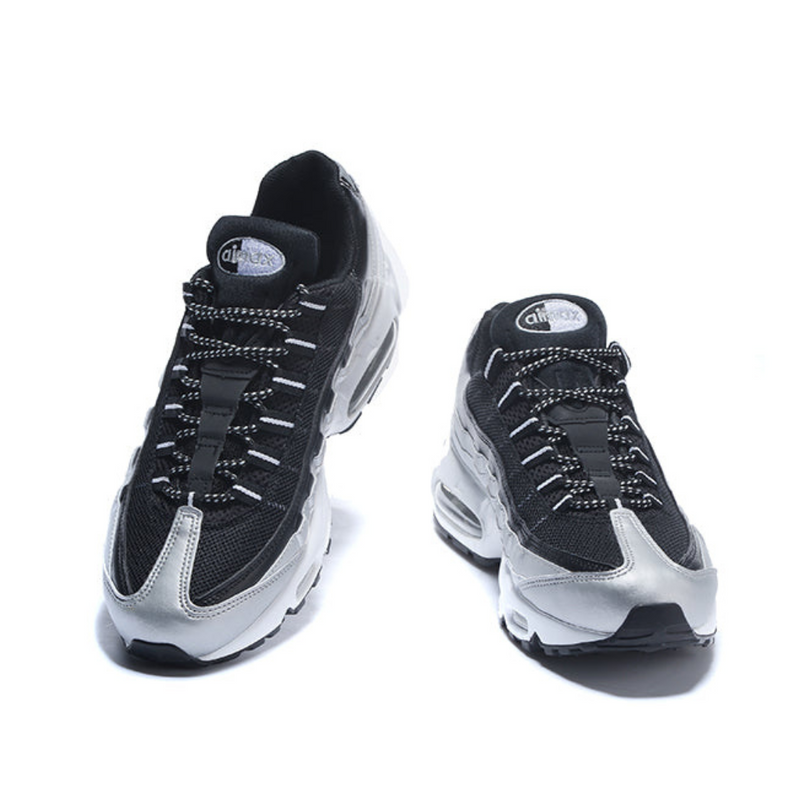 Air Max 95 "Metallic Black"