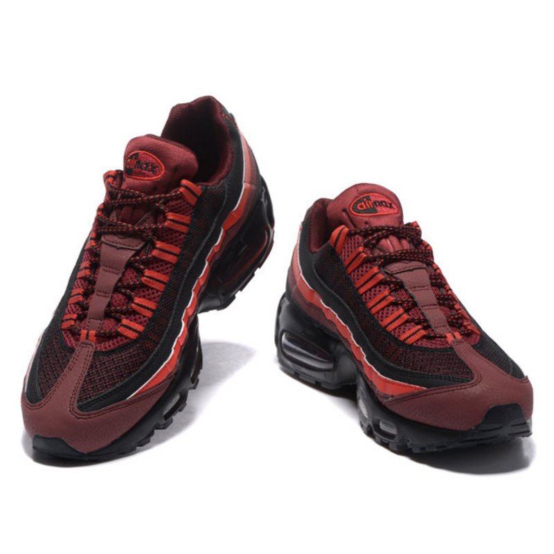 Air Max 95 "Team Red"