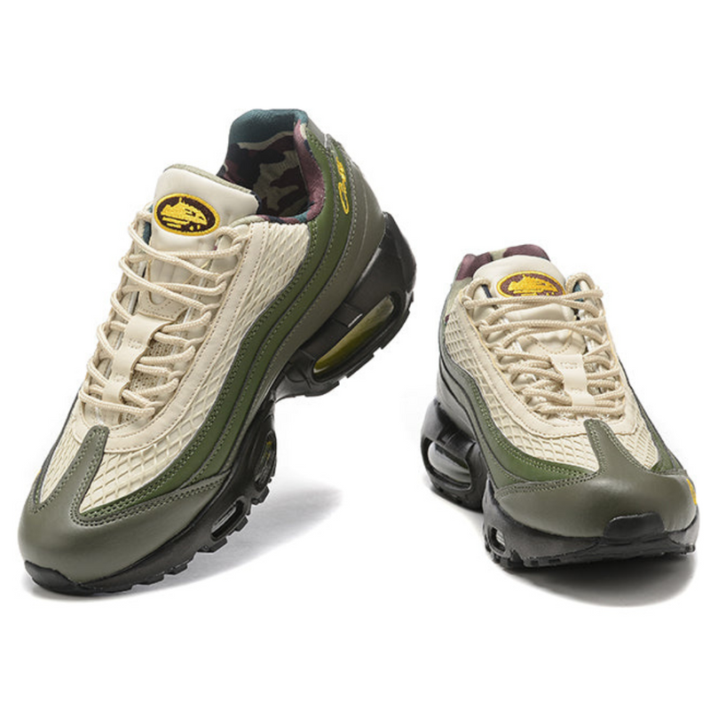 Air Max 95 &nbsp;x Corteiz "Sequoia"