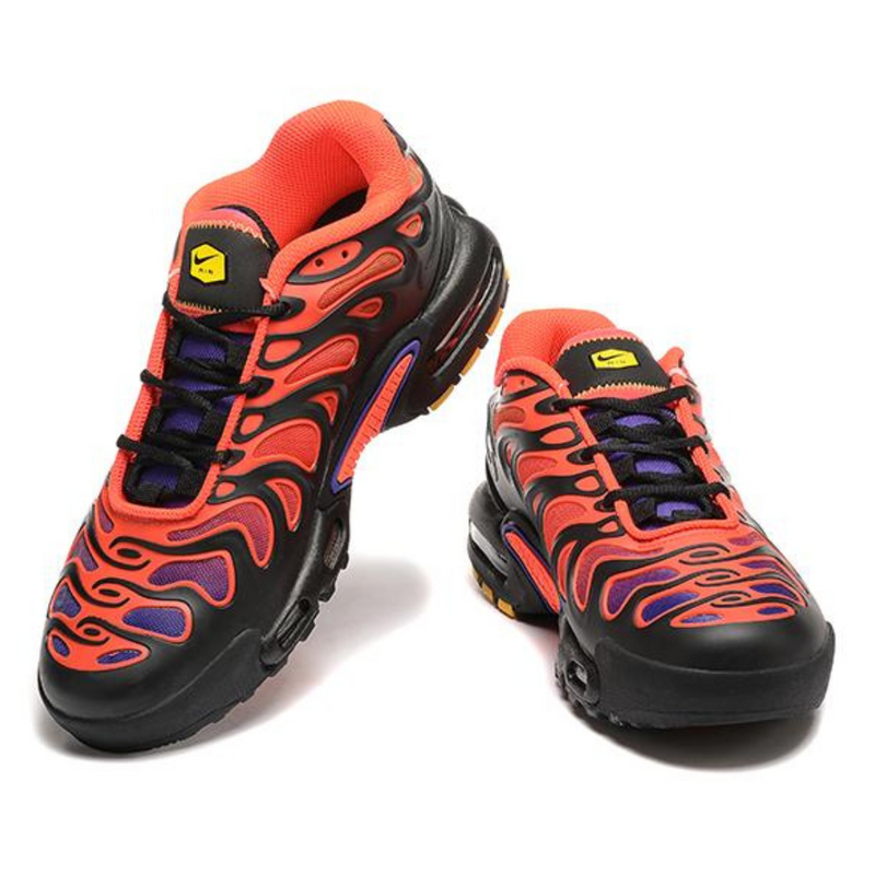 Air Max Plus Drift "Melting Sun"