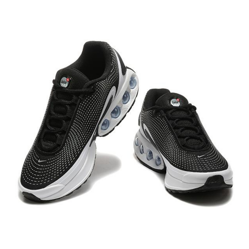 Air Max DN "Black White"