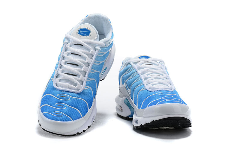 Air Max Plus TN 1 “Battleblue” - PRONTA ENTREGA