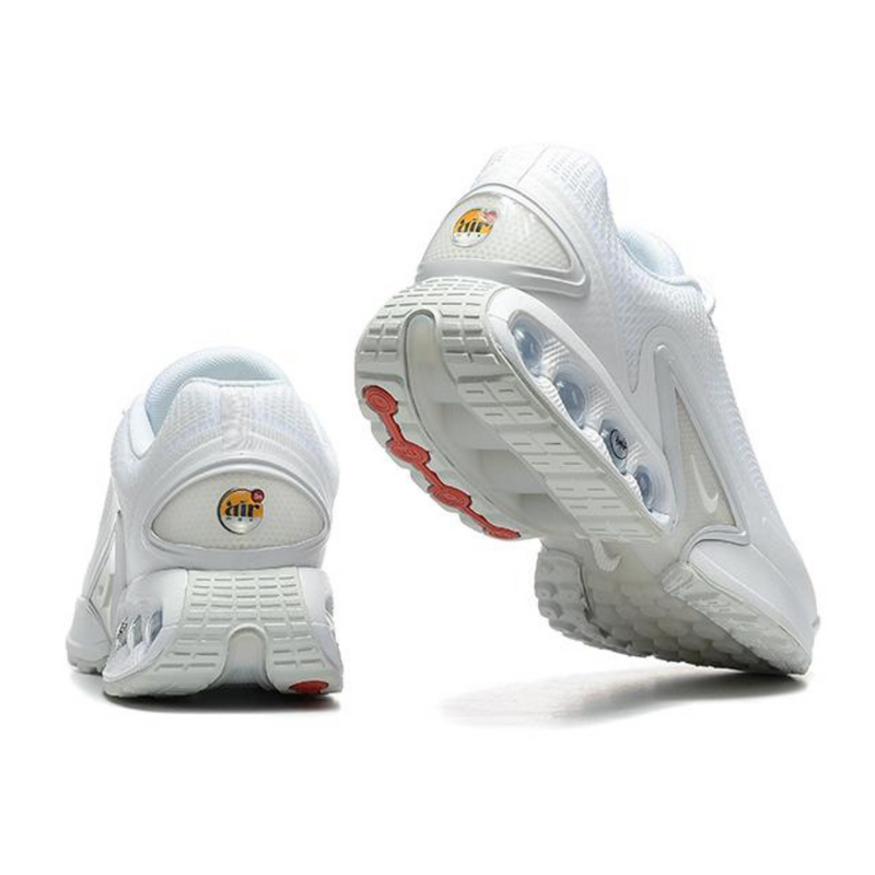 Air Max DN "Triple White"