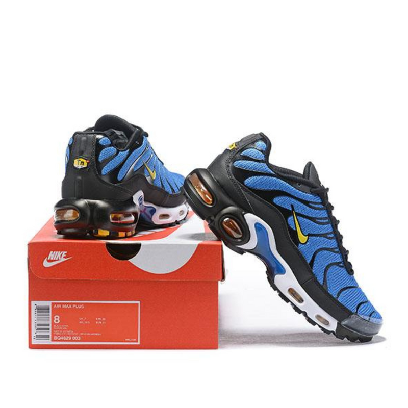 Air Max Plus TN 1 "Hyper Blue"