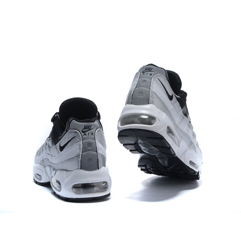 Air Max 95 "Metallic Black"