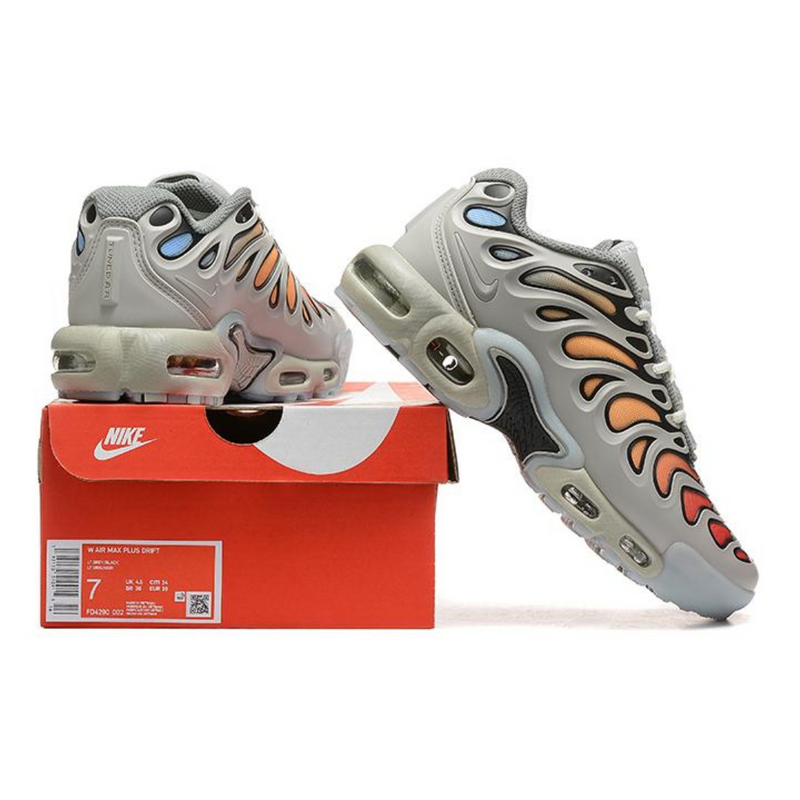 Air Max Plus Drift "Light Smoke Gray"