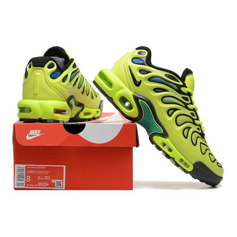 Air Max Plus Drift "Light Lemon Twist"