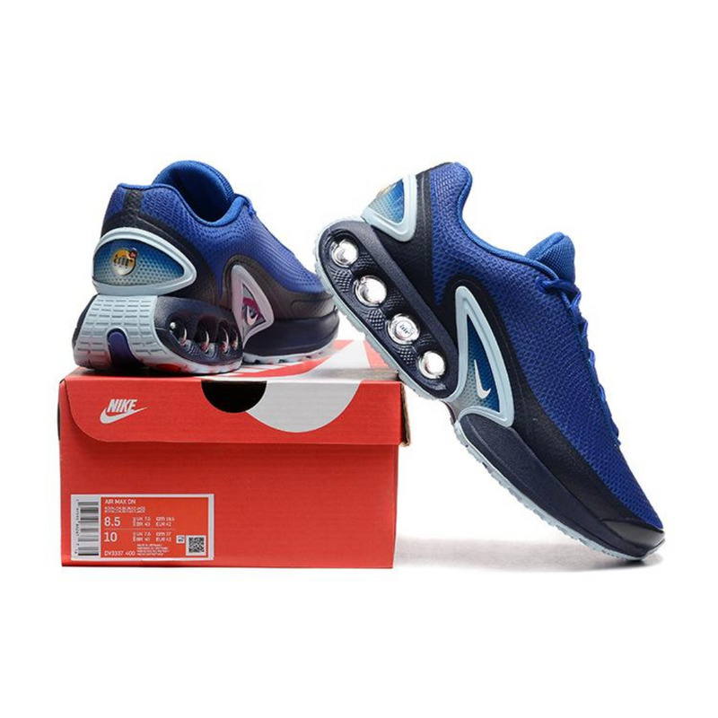 Air Max DN "Hyper Blue"