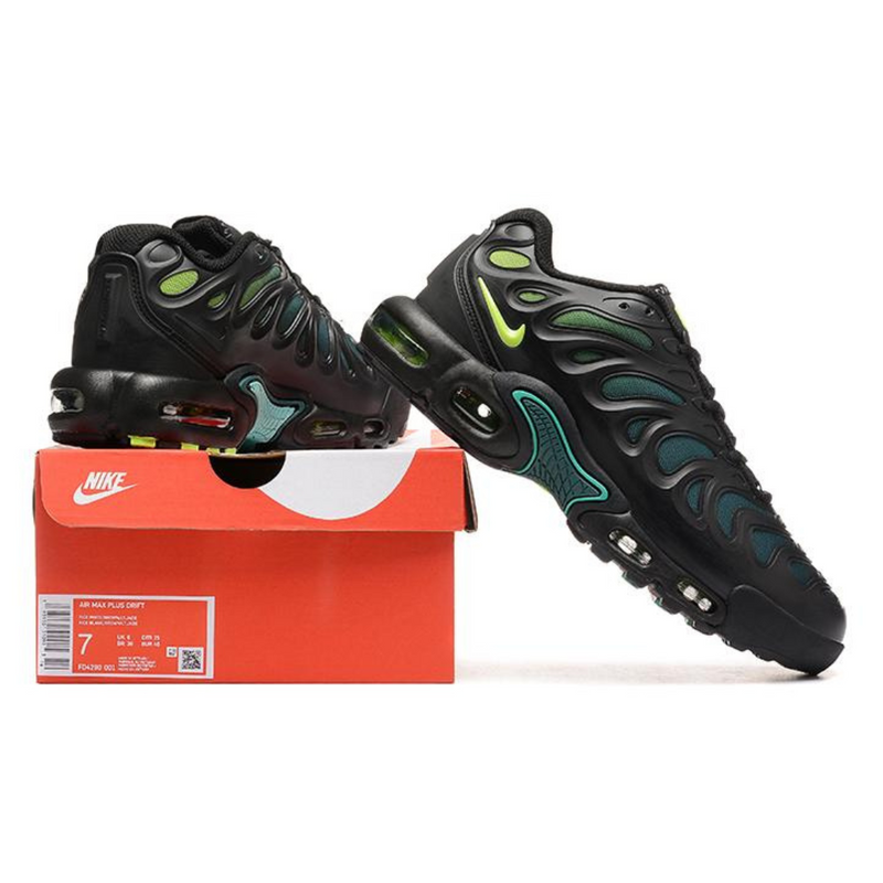 Air Max Plus Drift "Green Strike"