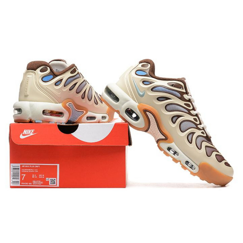 Air Max Plus Drift "Cacao"