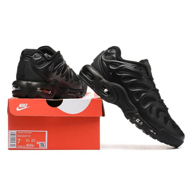 Air Max Plus Drift "Triple Black"